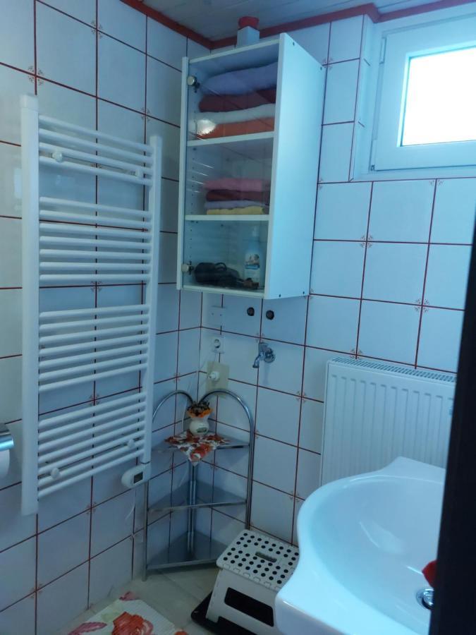 Apartment Stefka Kranjska Gora Exterior foto