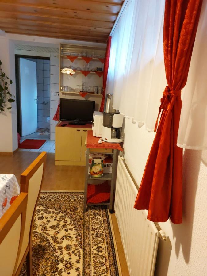 Apartment Stefka Kranjska Gora Exterior foto