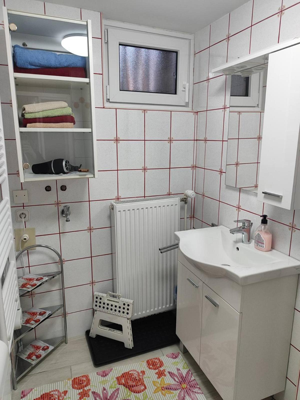 Apartment Stefka Kranjska Gora Exterior foto