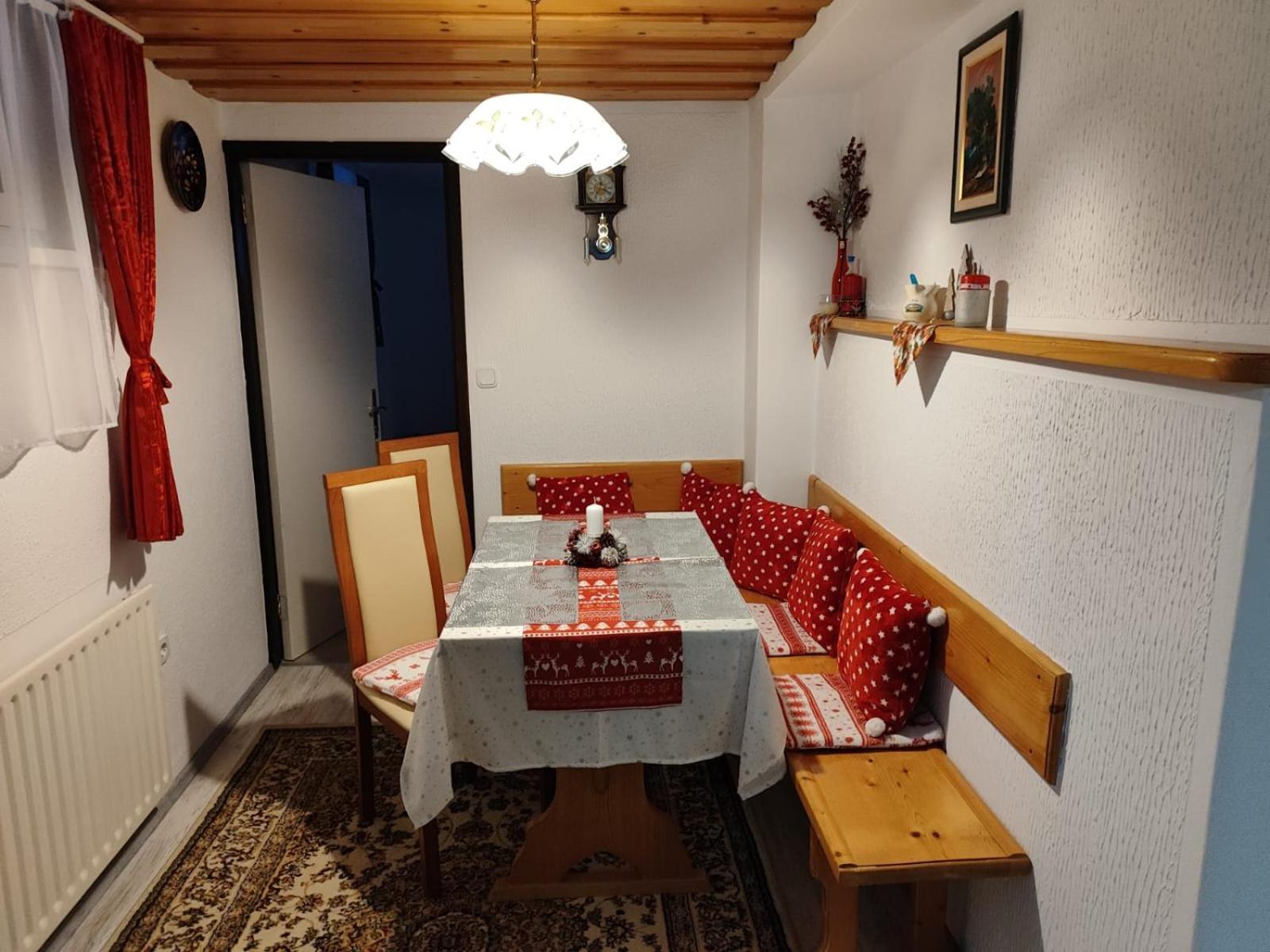 Apartment Stefka Kranjska Gora Exterior foto